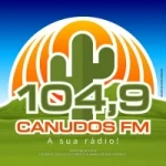 Rádio Canudos 104.9 FM