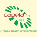 Rádio Capela 87.9 FM