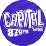 Rádio Capital 87.9 FM