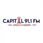 Rádio Capital 91.1 FM
