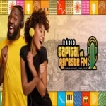 Rádio Capital do Agreste FM