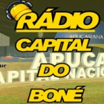 Rádio Capital do Boné
