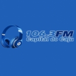 Rádio Capital do Caju FM