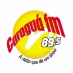 Rádio Caraguá 89.5 FM