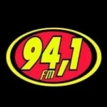 Rádio Caratinga 94.1 FM