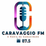 Rádio Caravaggio 87.5 FM