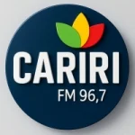Rádio Cariri 96.7 FM