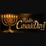 Rádio Casa de Davi