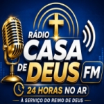 Rádio Casa De Deus FM