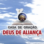 Rádio Casa de Oração Deus de Aliança