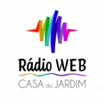 Rádio Casa do Jardim