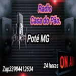 Rádio Casa Do Pão