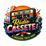 Rádio Cassete