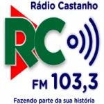 Rádio Castanho 103.3 FM