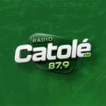 Rádio Catolé FM 87,9