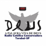 Rádio Católica Conservadora Tarabai
