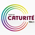 Rádio Caturité 104.1 FM