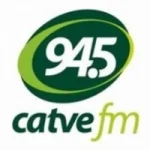Rádio Catve 94.5 FM