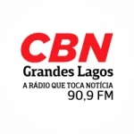 Radio CBN Grandes Lagos 90.9 FM