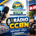 Rádio CCDN de Nazaré