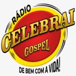Rádio Celebrai Gospel