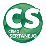 Rádio Cêmo Sertanejo