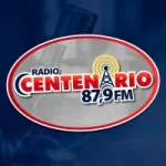Rádio Centenário 87.9 FM