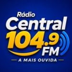 Rádio Central 104.9