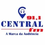 Rádio Central FM 91.1