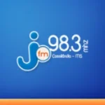 Rádio Central Jota 98.3 FM