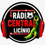 Rádio Central Licínio