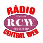 Rádio Central Web