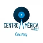 Rádio Centro América 103.1 FM Hits
