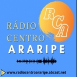 Rádio Centro Araripe