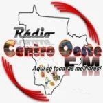 Rádio Centro Oeste FM