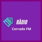 Rádio Cerrado FM