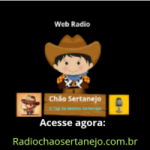 Rádio Chão Sertanejo