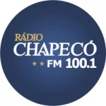 Rádio Chapecó 100.1 FM