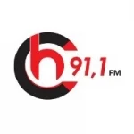 Rádio Chirú 91.1 FM