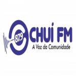Rádio Chuí 87.9 FM