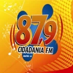 Rádio Cidadania 87.9 FM