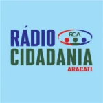 Rádio Cidadania Aracati