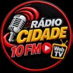 Rádio Cidade 10 FM