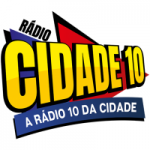 Rádio Cidade 10