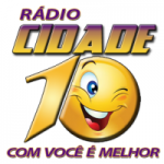 Rádio Cidade 10