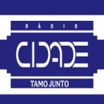 Rádio Cidade 100.7 FM