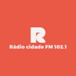 Rádio Cidade 102,1 Paranavaí