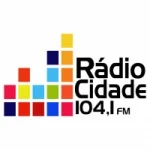 Rádio Cidade 104.1 FM