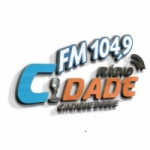 Rádio Cidade 104.9 FM
