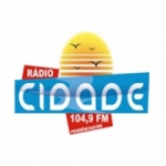 Rádio Cidade 104.9 FM